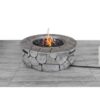 Reinforced - Outdoor Fire Pit - Gray - Image 4