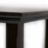 Amherst - Console Sofa Table - Hickory Brown - Image 6