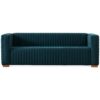 Elara - Sofa - Blue - Image 9