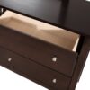 Primo - Dresser - Espresso - Image 3