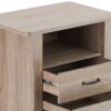 Colt - Accent Table - Rustic Natural - Image 5