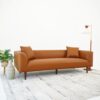 Elwood - Sofa - Cognac - Image 9