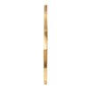 Round Sunburst Wall Mirror With, Wall Decor Mirror For Entryway Bedroom Living Room - Gold - Image 10