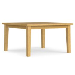 Eastwood - Square Dining Table - Brown