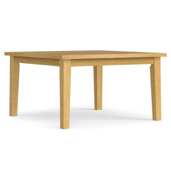 Eastwood - Square Dining Table - Brown