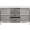 Katia - Server - Gray / White - Image 3