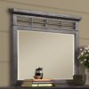 Mirror - Mahogany - Image 5