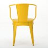 Colmar - 3 Piece Metal Set - Yellow - Image 13