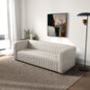 Elara - Sofa - Cream - Image 3