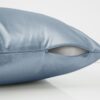 Pillows, Square, Insert Included, Decorative Throw, Hypoallergenic Polyester, Modern - Blue - Image 4