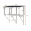 Cat Window Box - Ancient White - Image 3