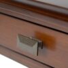 Artisan - End Table - Russet Brown - Image 3