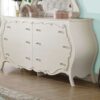 Edalene - Dresser - White - Image 4