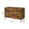 Hestia - Dresser - Walnut - Image 6