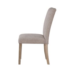 Stone - Dining Chair (Set of 2) - Beige