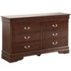 Dresser - Cappuccino - Image 7