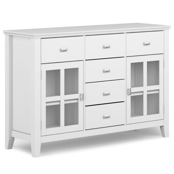Artisan - Sideboard Buffet - White
