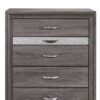 Ryder - Sparkle Chest - Gray - Image 4