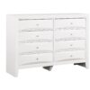 Marilla - Dresser - White - Image 2