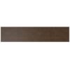 Banting - Low Wide Bookcase - Walnut Brown - Image 5