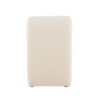 Boucle Stool (Set of 2), Dining Chairs For Home Kitchen Island - Cream - Image 11