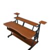 Willow - Music Desk - Cherry - Image 4