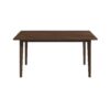 Carlos - Dining Table - Brown - Image 6