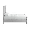 Mariano - King Panel Bed - Gray - Image 3