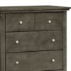 Hammond - Chest - Gray - Image 5