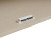 4 Door Cabinet, Suitable For Bedroom - Natural - Image 18