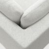 Jasmine - Corner Sofa Module - Gray - Image 4