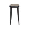 Larissa - Console Table - Black - Image 10