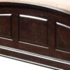 King Bed Elegant - Warm Cappuccino - Image 5