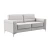 Creta - Sofa - Light Gray - Image 3