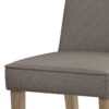 Bartow - Dining Chair (Set of 2) - Taupe - Image 9