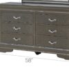 Sophisticated Storage Solution - Metalic Black - Image 8