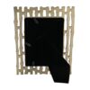 Photo Resin Frame, Opening (Set of 2) - Gold - Image 6