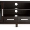 Kitchener - Wide TV Media Stand - Hickory Brown - Image 5