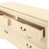Dresser - Beige - Image 6