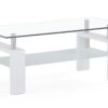 Marshall - Coffee Table - White - Image 3