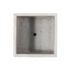 Outdoor Planter - White - Image 5