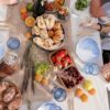 Wooden Compostable Utensils Set 300 Pieces 100 Forks 100 Spoons 100 Knives Sturdy Wood Disposable Cutlery Eco Friendly Biodegradable Utensils For Party Free From Plastic Cutlery Set For Eating - Natural Wood - Image 6