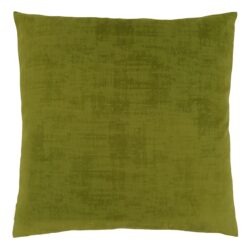 Pillows, Square, Insert Included, Decorative Throw, Hypoallergenic Polyester, Modern And Stylish Appearance - Green