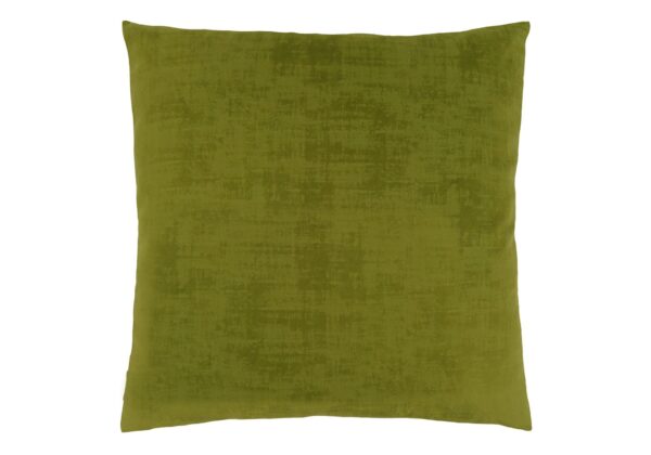 Pillows, Square, Insert Included, Decorative Throw, Hypoallergenic Polyester, Modern And Stylish Appearance - Green