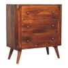Bera Chest - Brown - Image 2