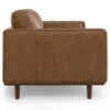Morrison - Sofa And Ottoman Set - Brown - Image 4