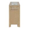 Clove - Side Server - Brown - Image 3