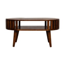 Ariella - Coffee Table - Chestnut