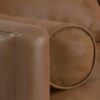 Morrison - Sofa And Ottoman Set - Brown - Image 11