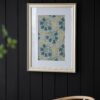 Flower Wall Art Prints, Floral Pictures Wall Decor For Living Room - Multicolor - Image 14